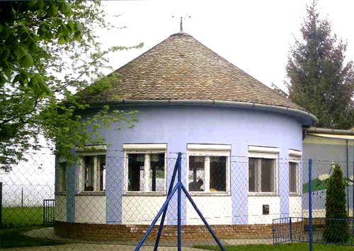 Bölcsőde, szentmihaly, szeged-szentmihaly